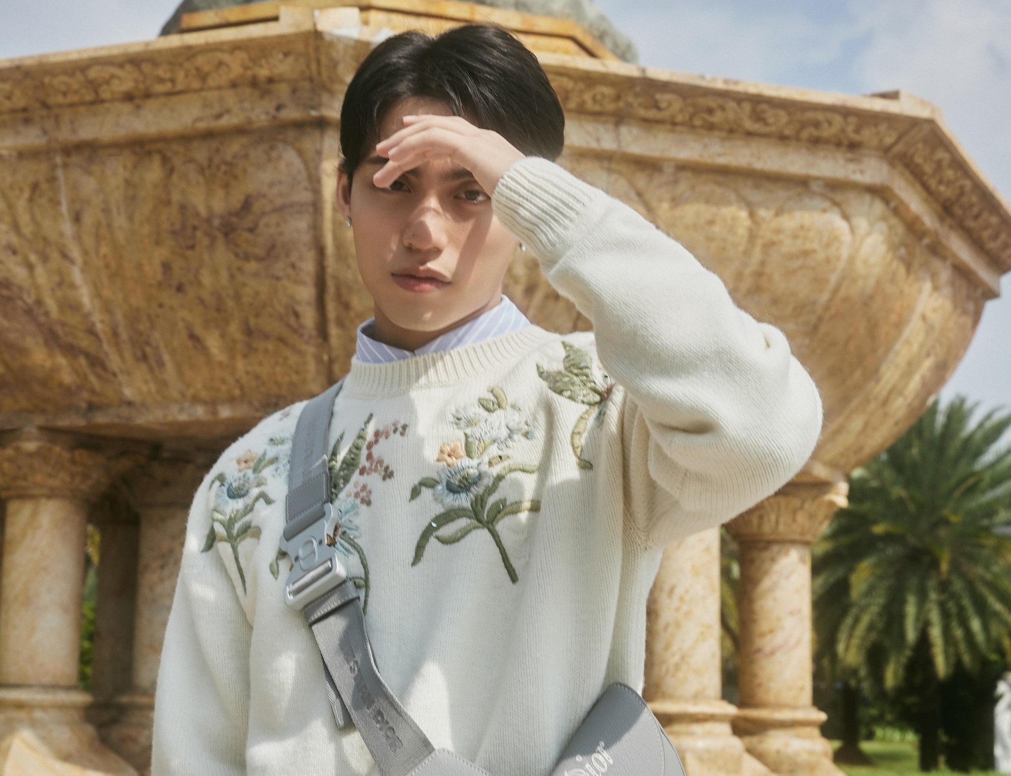 Mono hen gioi tre ‘Song mo, khong bo lo’ tai Funtastic Energy Night hinh anh