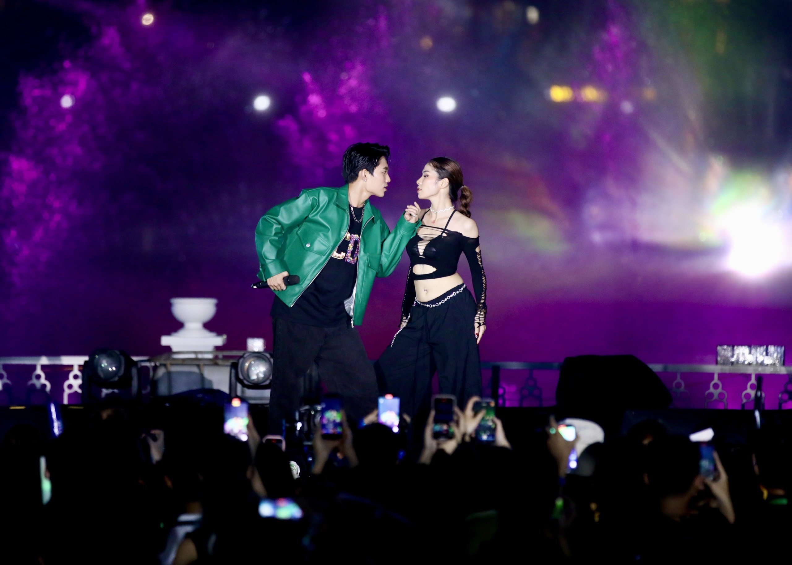 Funtastic Energy Night,  nap giat anh 10