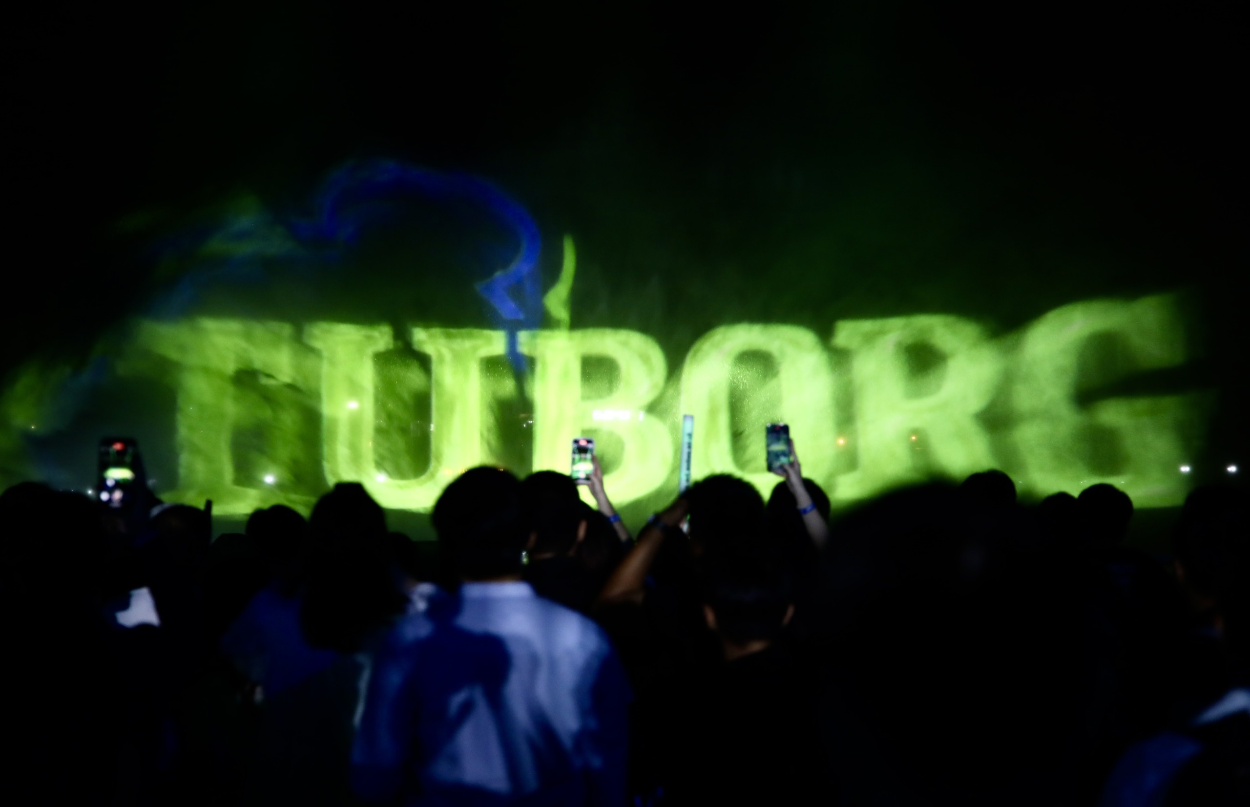 Funtastic Energy Night,  nap giat anh 13