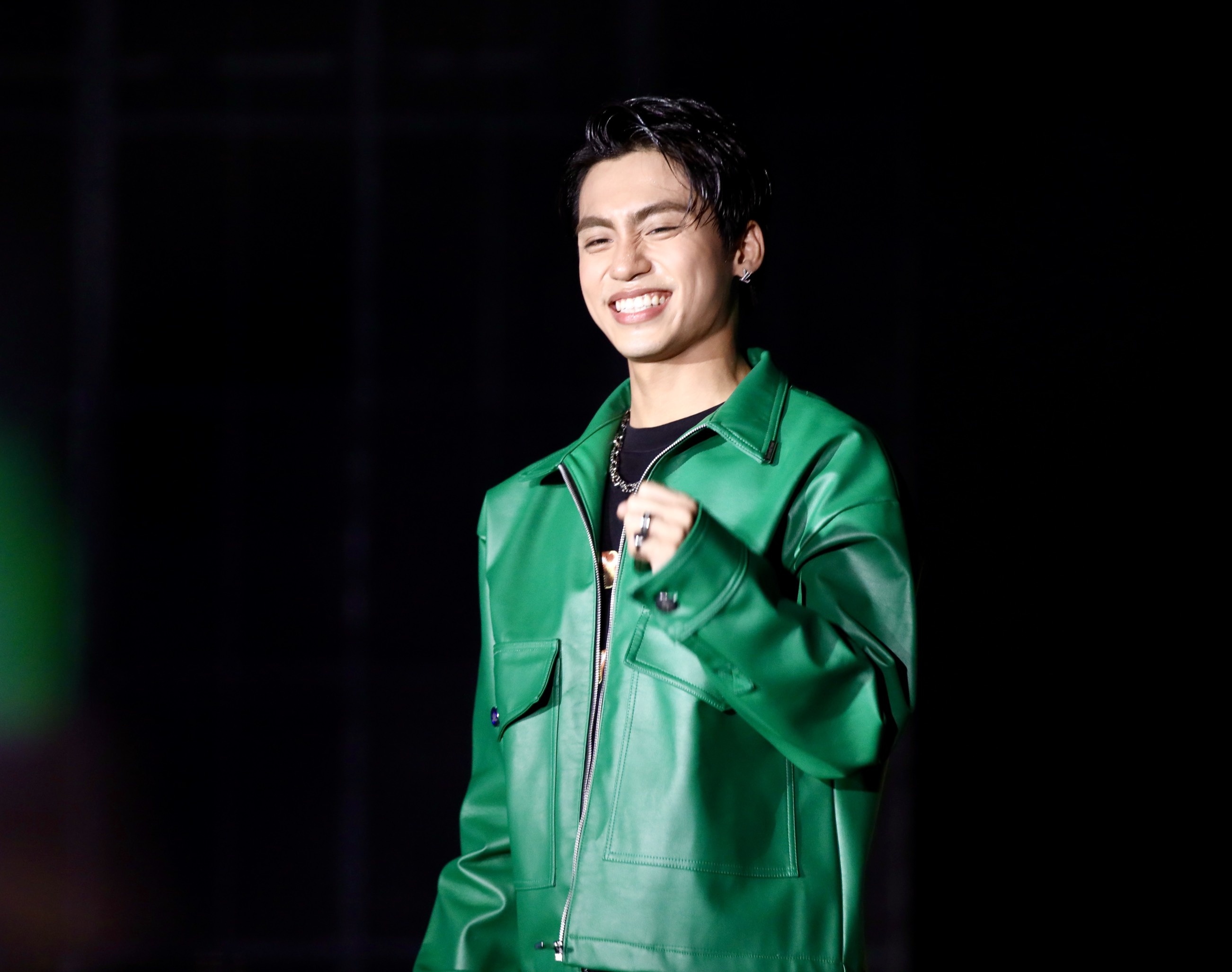 Funtastic Energy Night,  nap giat anh 11