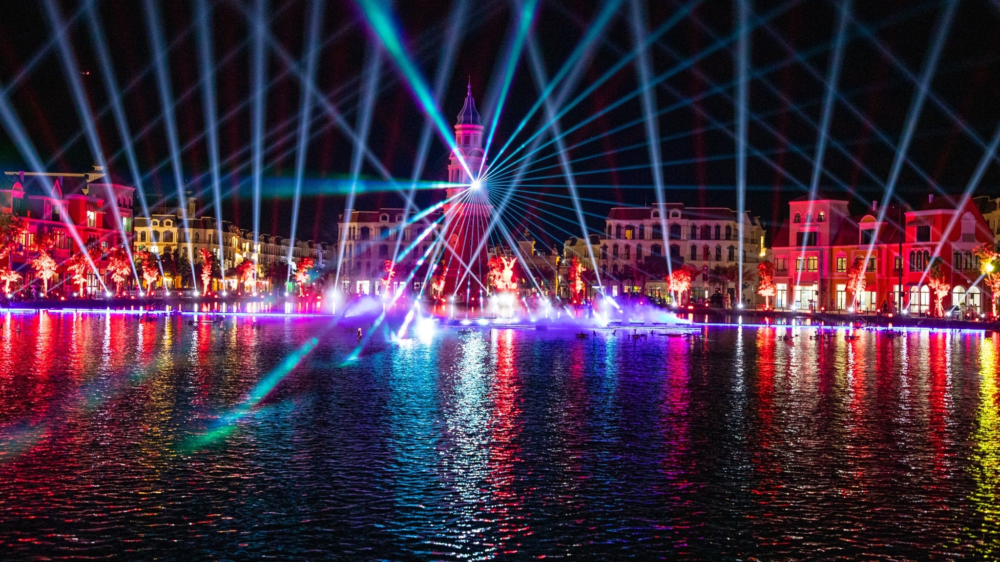 Phu Quoc United Center,  Creamfields Vietnam 2022 anh 7