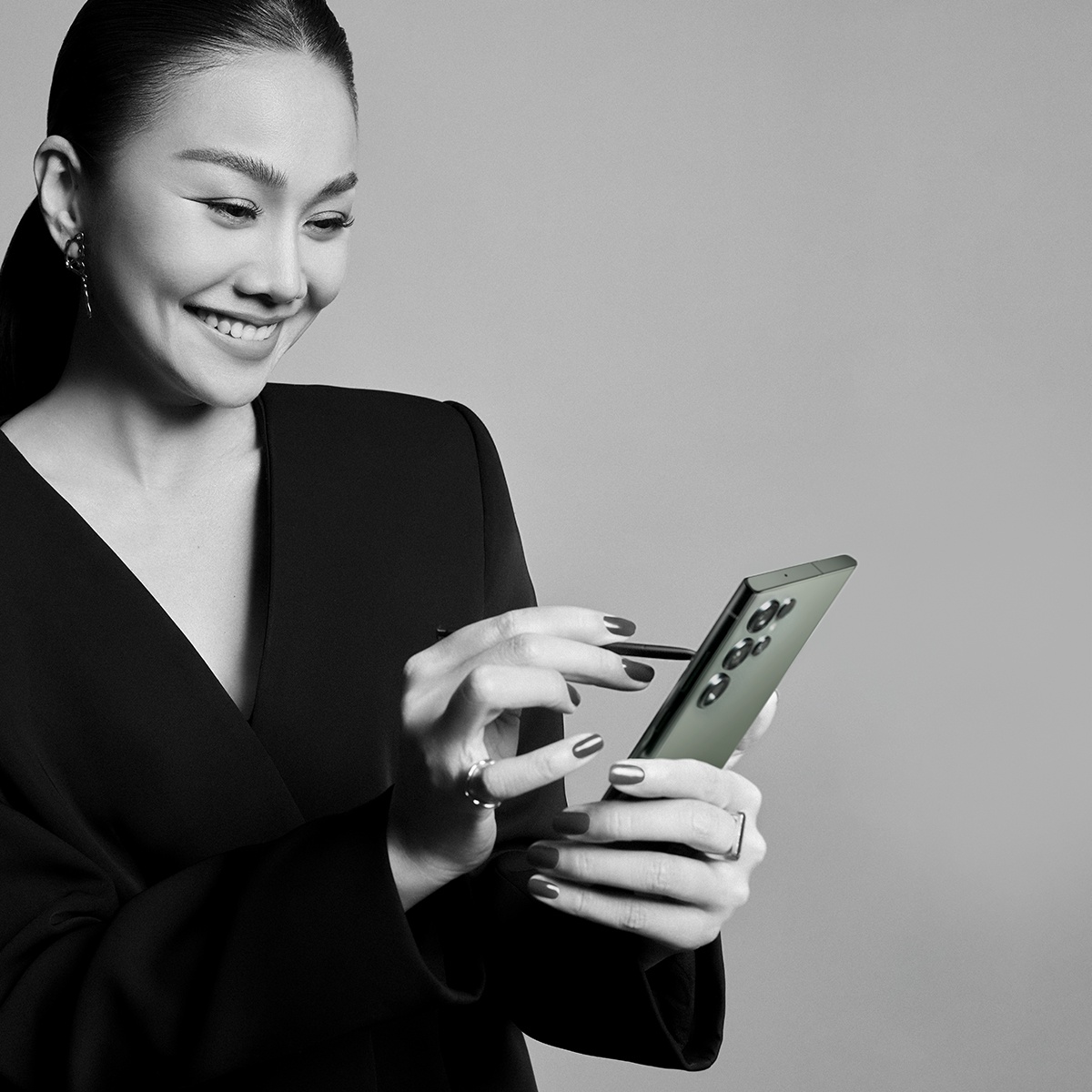 Samsung,  smartphone anh 4