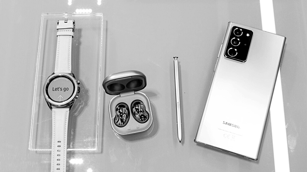 Samsung,  smartphone anh 2