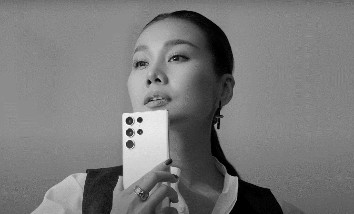 Samsung,  smartphone anh 7