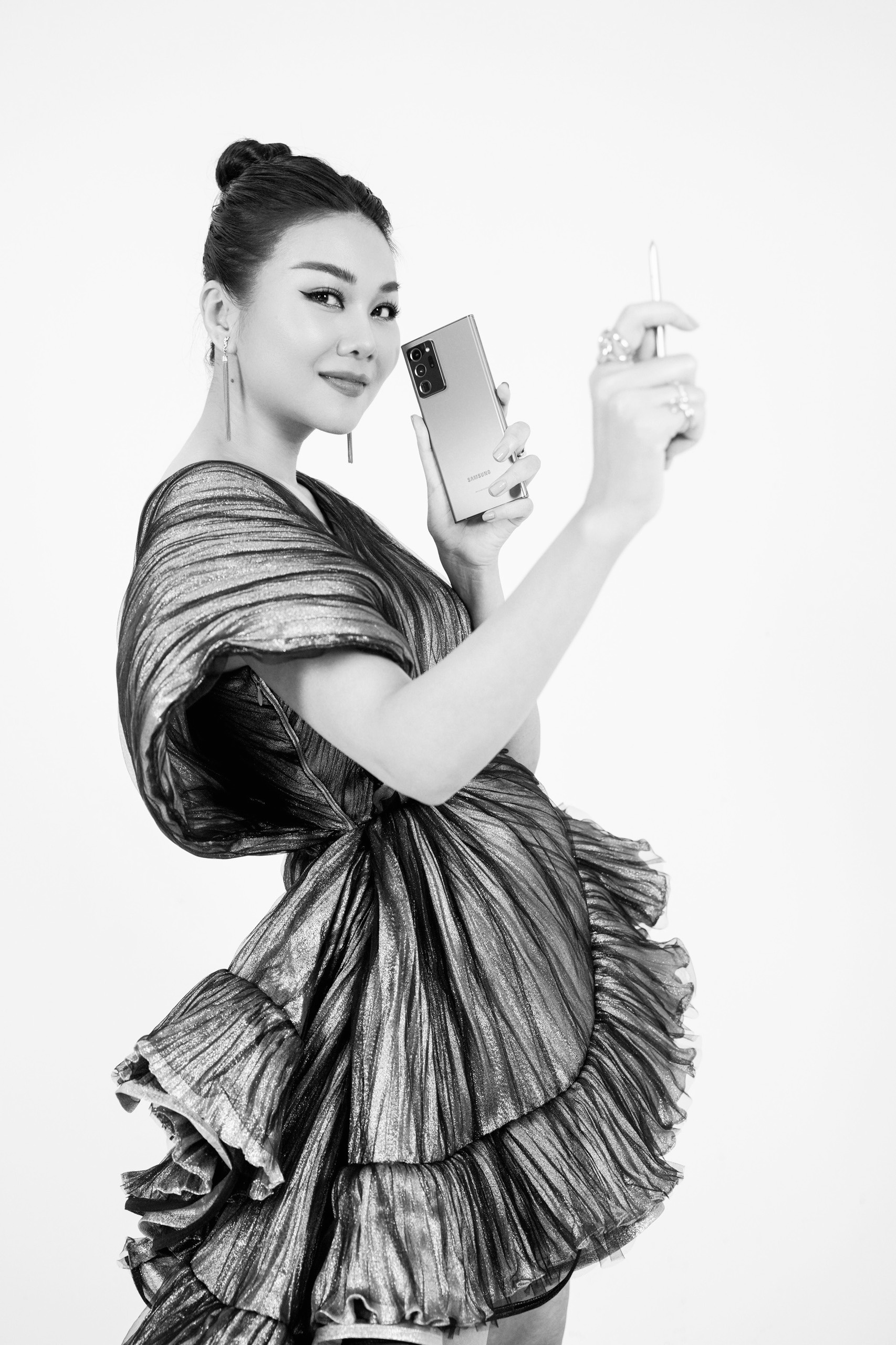 Samsung,  smartphone anh 1