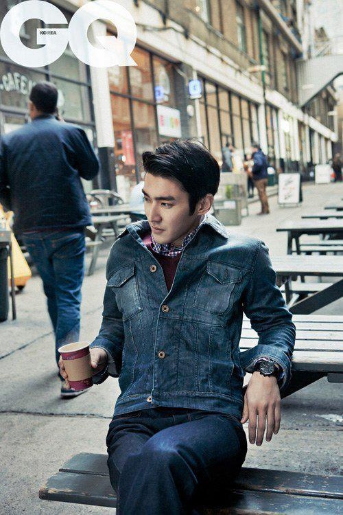 choi siwon anh 7