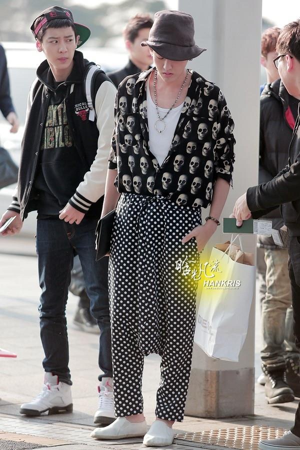 Ngô Diệc Phàm ảnh 2 Ngo Diec Pham anh 2