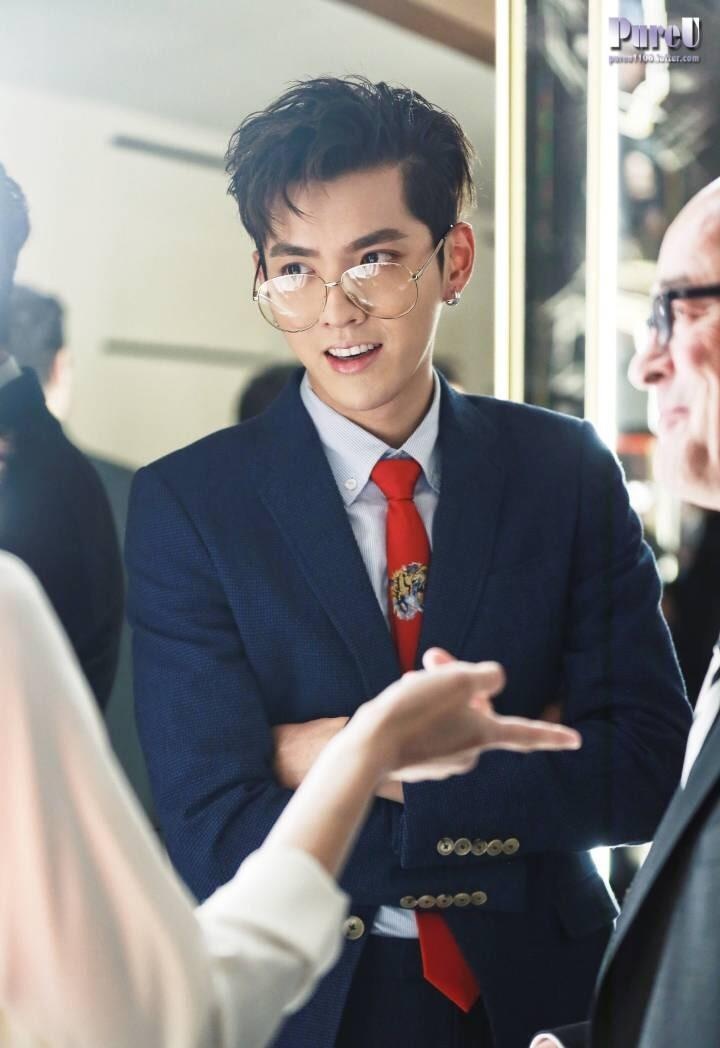 Ngô Diệc Phàm ảnh 5 Ngo Diec Pham anh 5