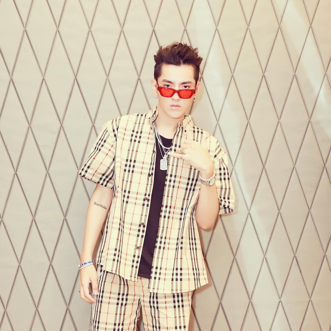 Ngô Diệc Phàm ảnh 6 Ngo Diec Pham anh 6