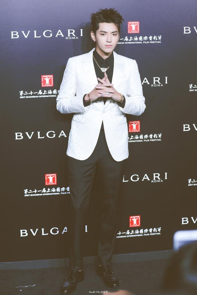 Ngô Diệc Phàm ảnh 4 Ngo Diec Pham anh 4