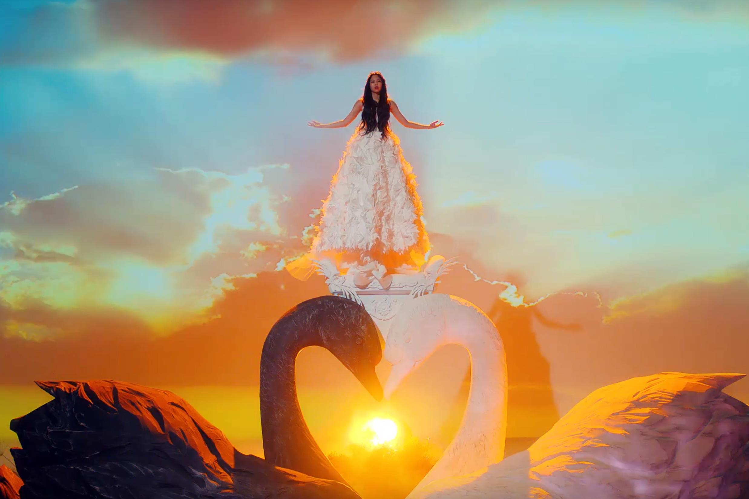 trang phuc cua black pink anh 1