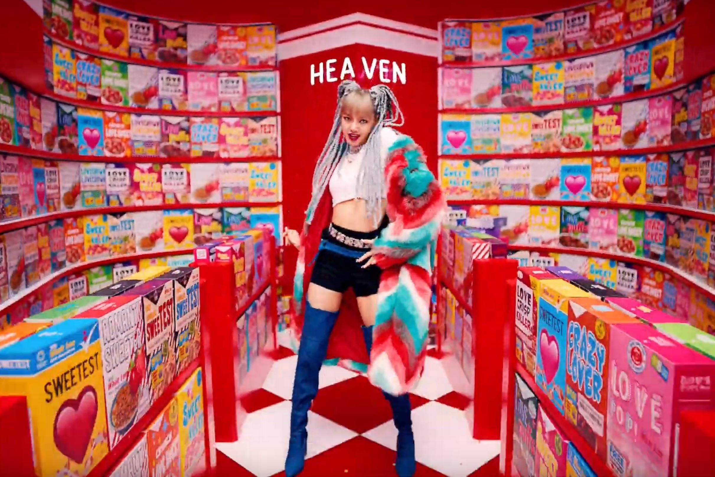 trang phuc cua black pink anh 2