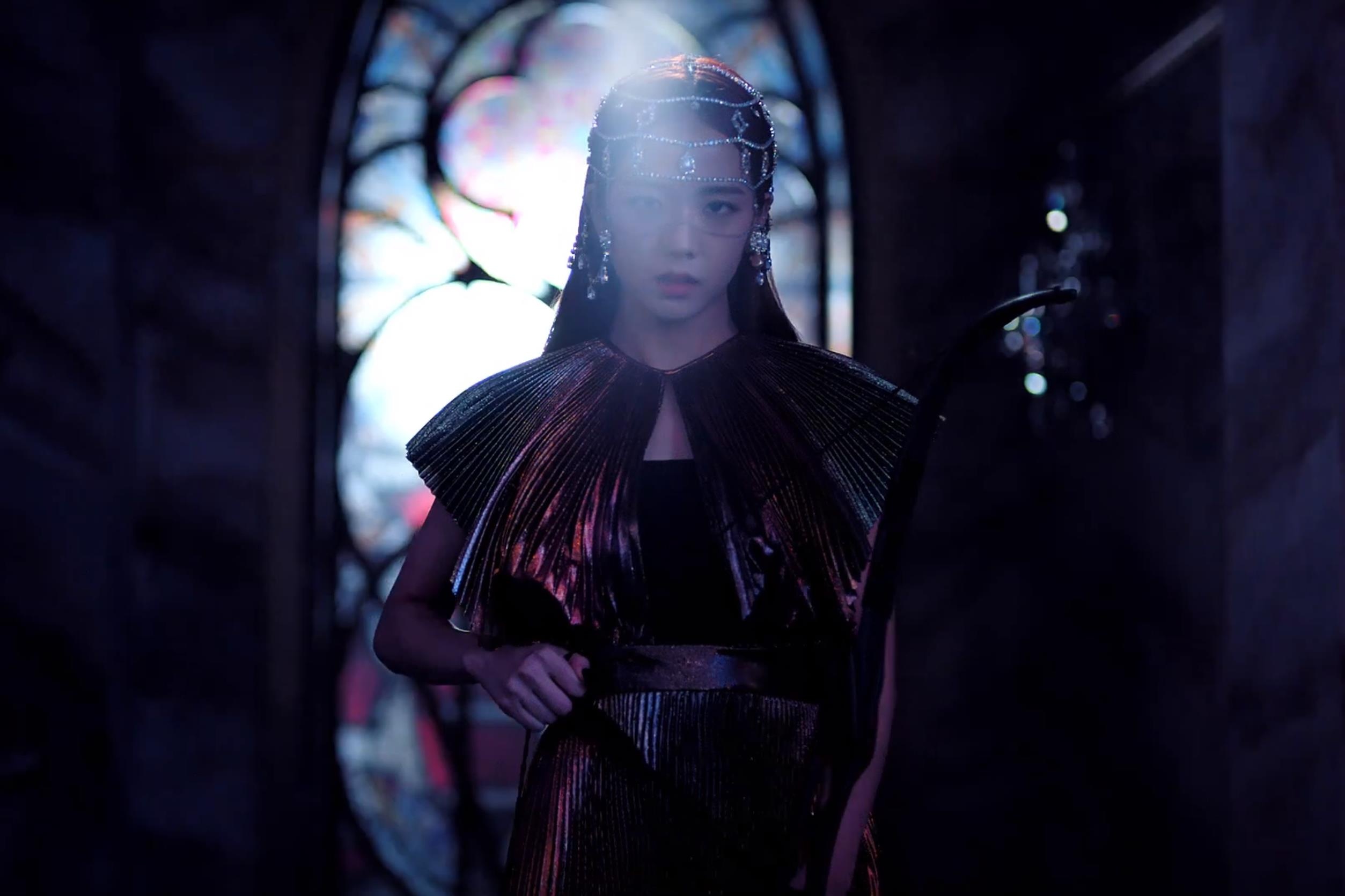 trang phuc cua black pink anh 4