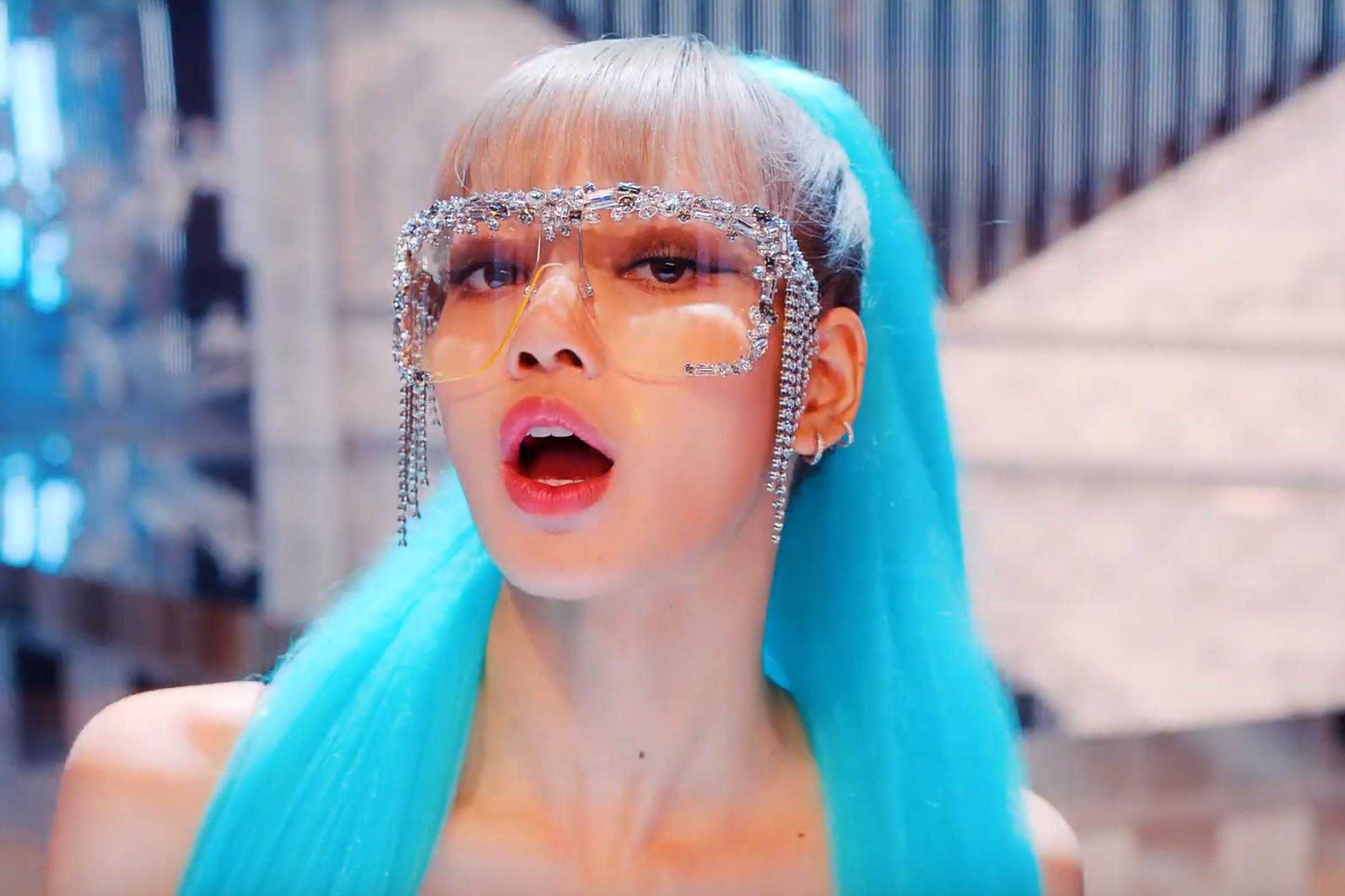 trang phuc cua black pink anh 8