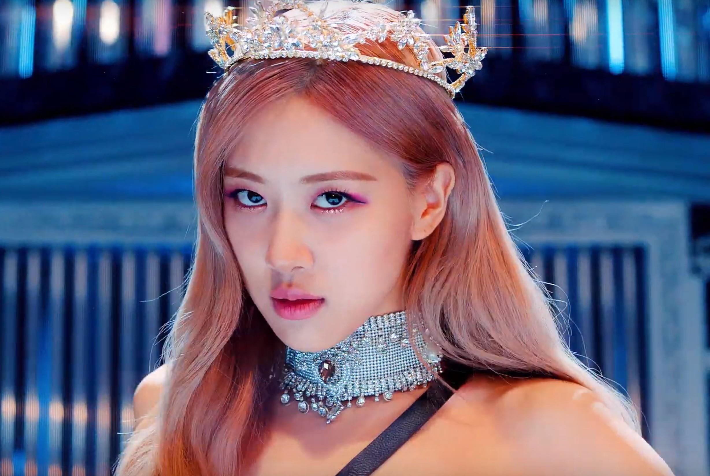 trang phuc cua black pink anh 9