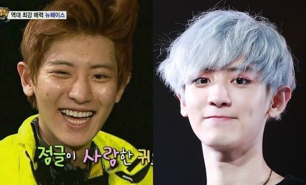 tác hại của việc trang điểm ảnh 6 tac hai cua viec trang diem anh 6