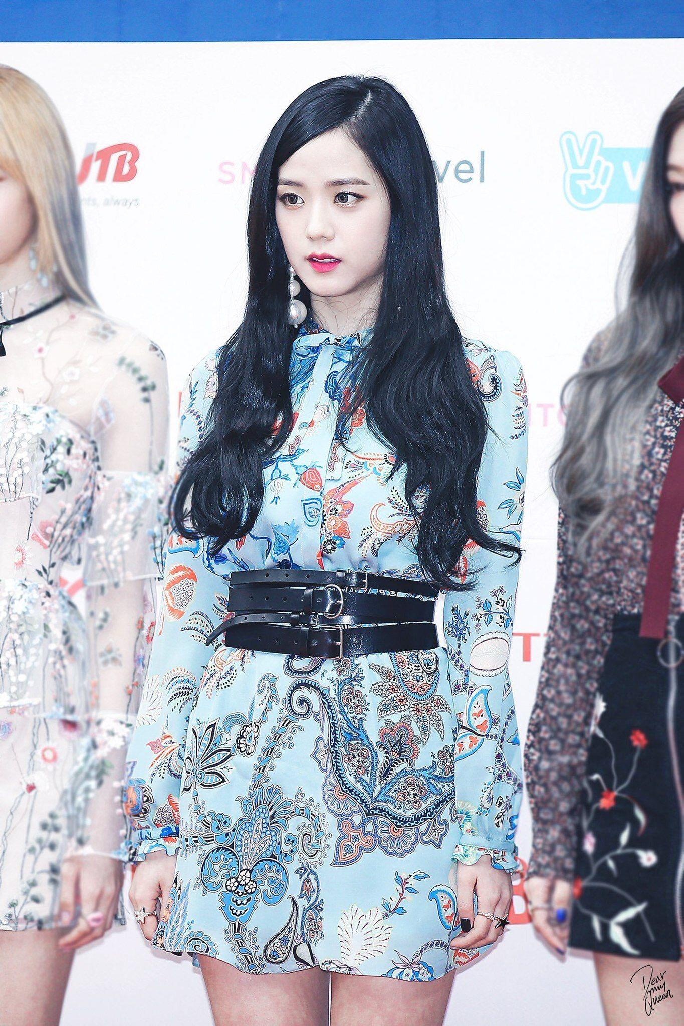 trang phục của jisoo ảnh 15 trang phuc cua jisoo anh 15