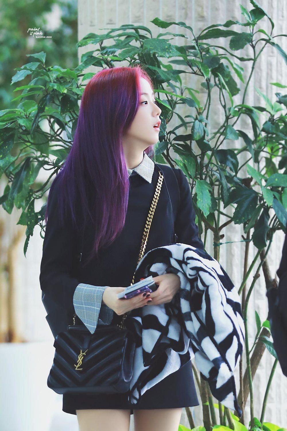 trang phục của jisoo ảnh 5 trang phuc cua jisoo anh 5