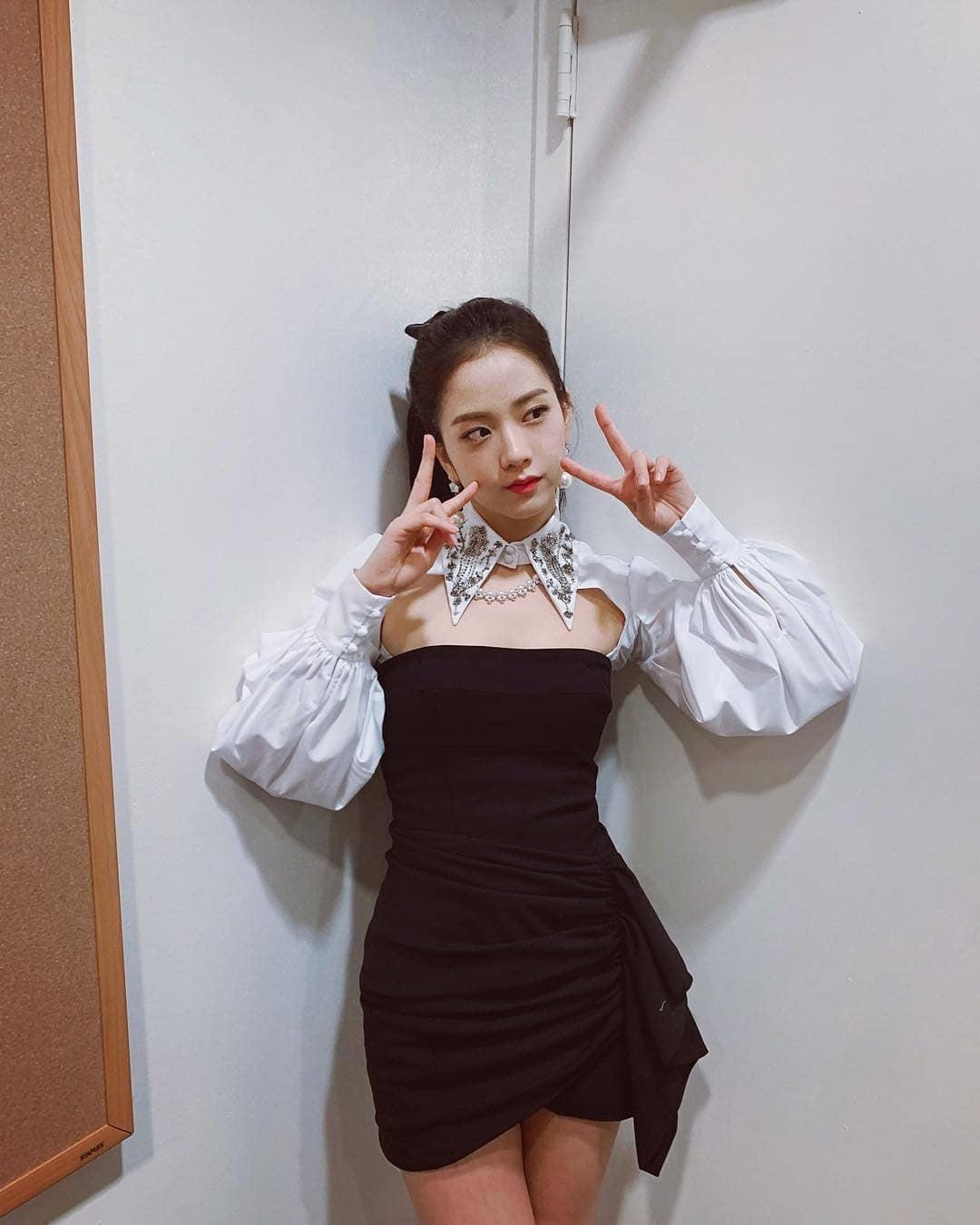 trang phục của jisoo ảnh 9 trang phuc cua jisoo anh 9