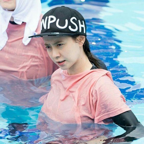 bong hong running man anh 6