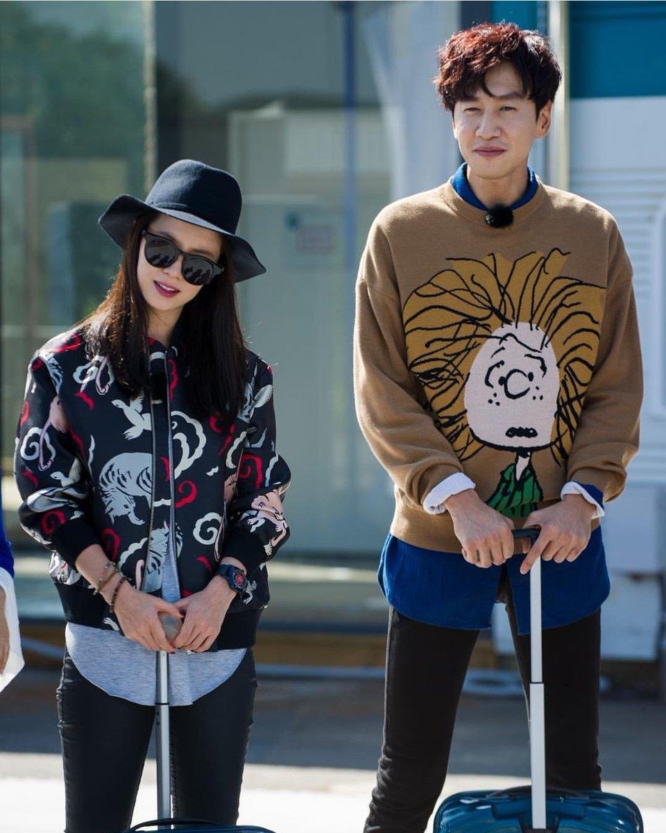 phong cach thoi trang cua lee kwang soo anh 7