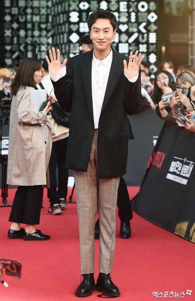 phong cach thoi trang cua lee kwang soo anh 12