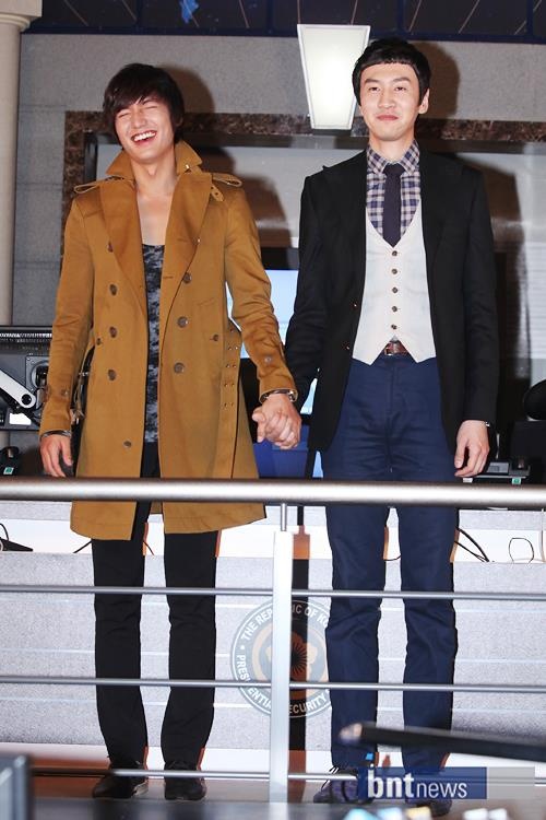 phong cach thoi trang cua lee kwang soo anh 3