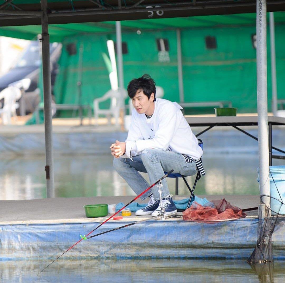 phong cach thoi trang cua lee kwang soo anh 10