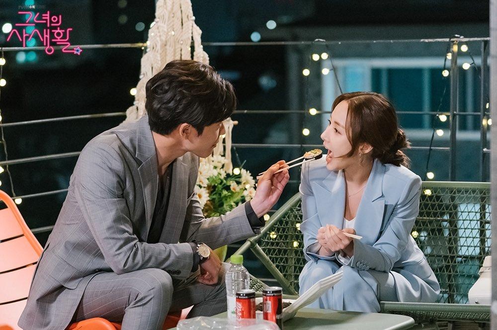 nam chinh phim bi mat nang fangirl anh 10