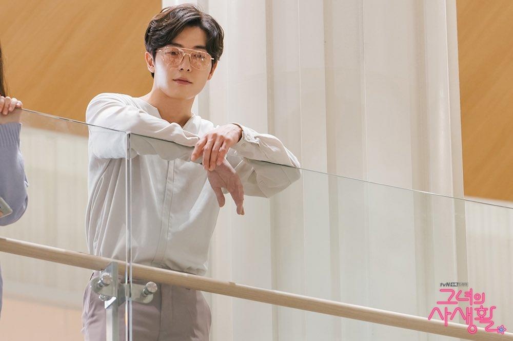 nam chinh phim bi mat nang fangirl anh 19