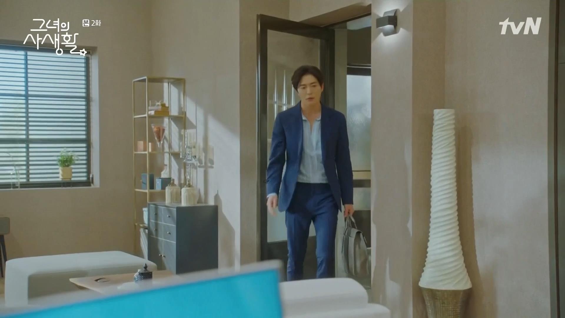 nam chinh phim bi mat nang fangirl anh 4