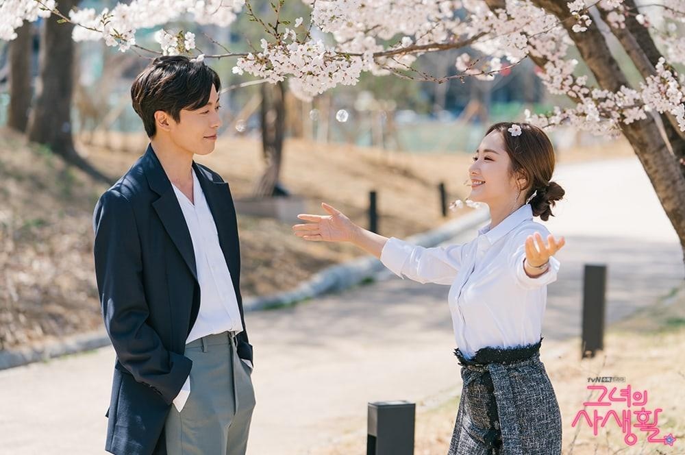 nam chinh phim bi mat nang fangirl anh 5