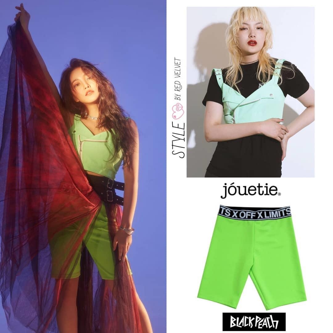 trang phuc cua red velvet anh 9