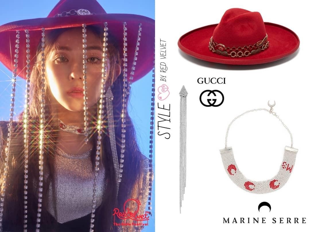 trang phuc cua red velvet anh 3