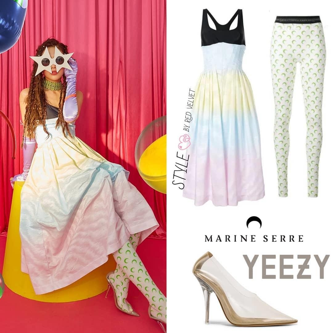 trang phuc cua red velvet anh 6