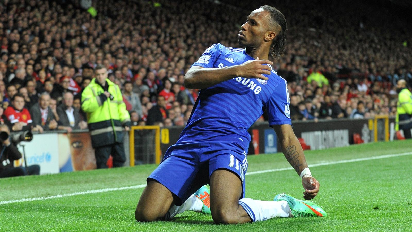 Didier Drogba se tro lai de cuu Mourinho va Chelsea? hinh anh