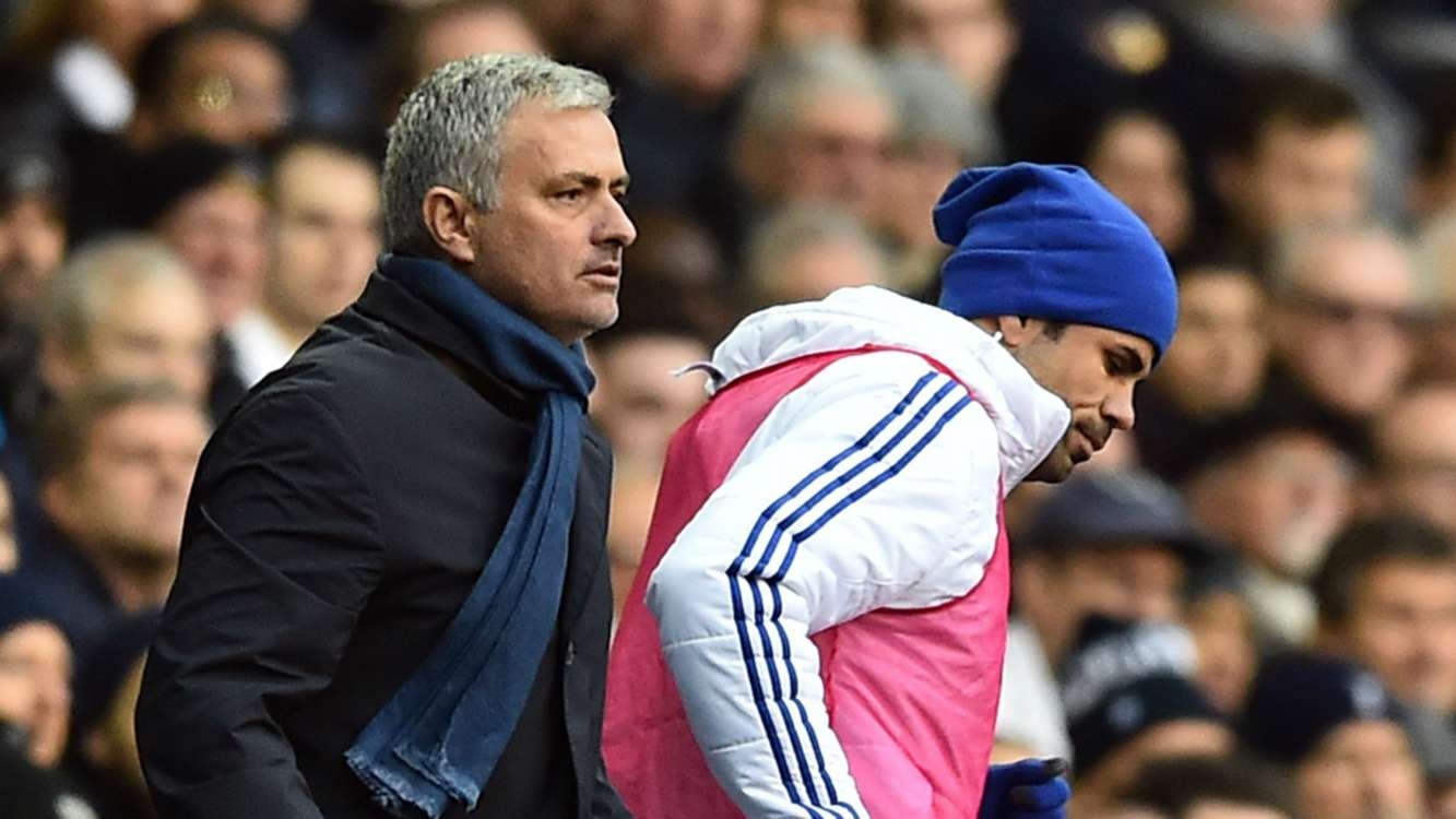 Quen Mourinho di, Blanc dan dat MU moi la hoan hao hinh anh