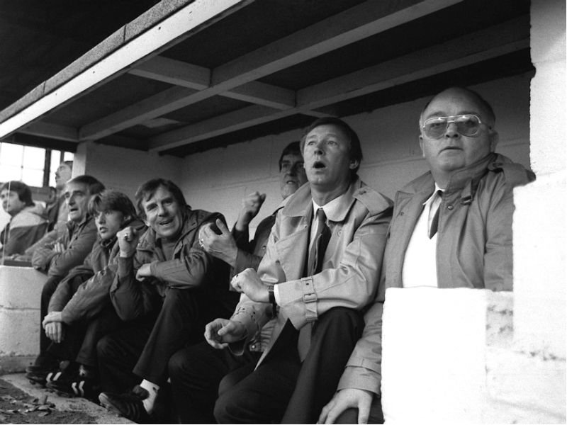 Nhu 26 nam truoc, MU dang o trong buoc ngoat vi dai hinh anh