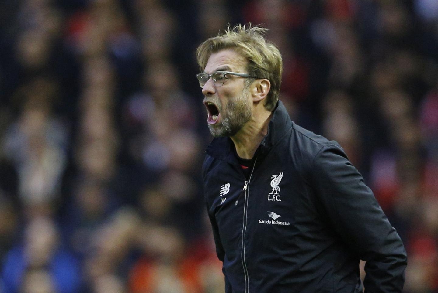 Voi Klopp, Liverpool con te hon ca thoi Rodgers? hinh anh