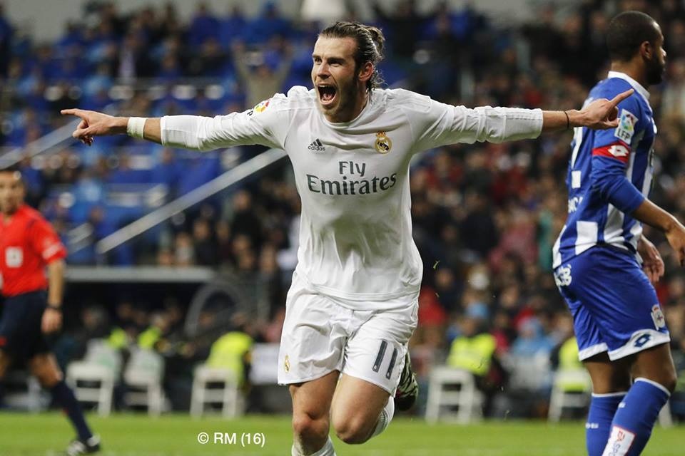 Gareth Bale va giac mo lo bich cua MU hinh anh