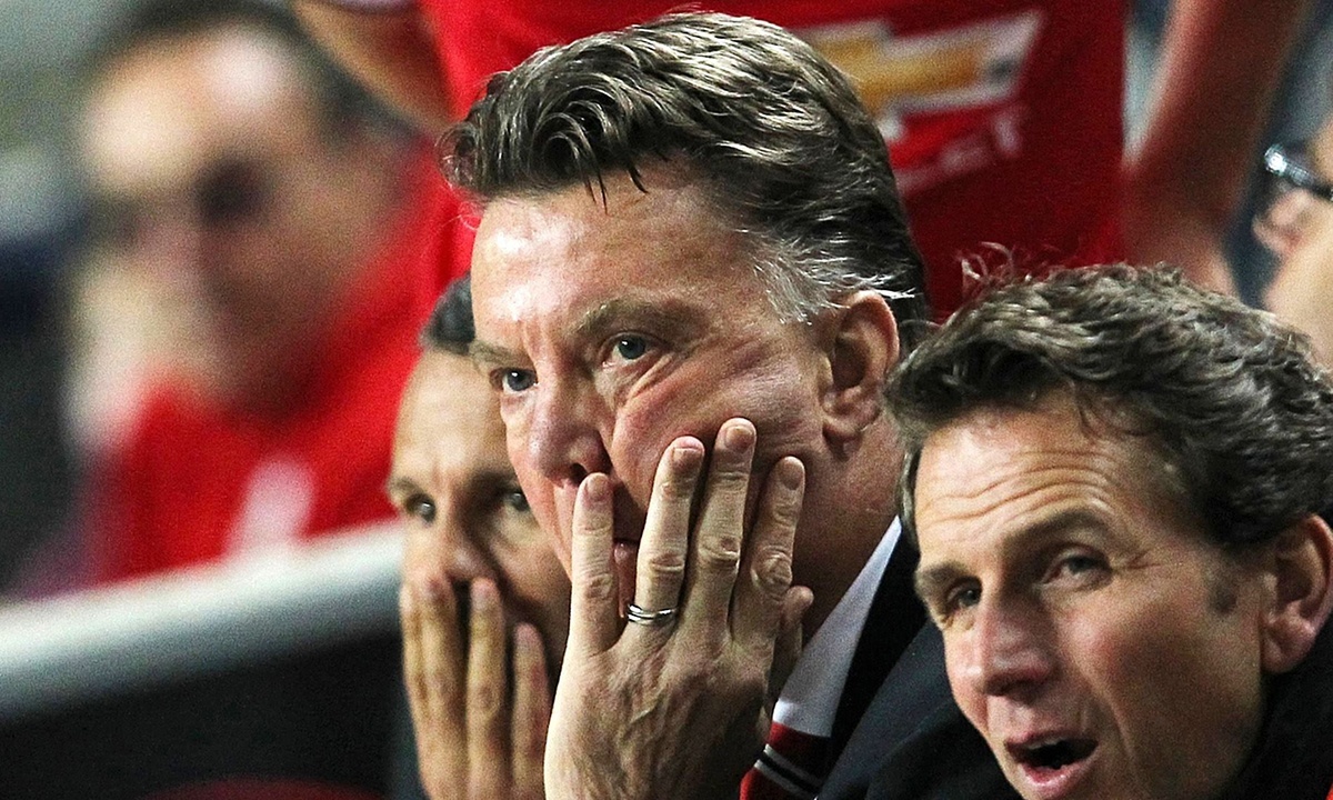 Nhung vien keo thoi cua Van Gaal hinh anh
