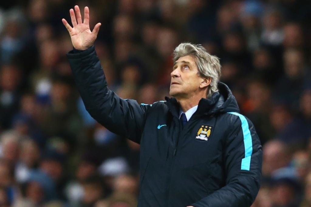 Man City nen cam thay xau ho voi Pellegrini hinh anh