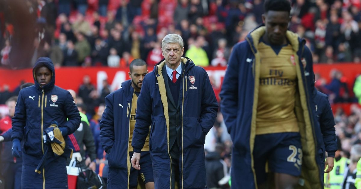 Tien va danh hieu, dau la tieu chi cua Arsenal? hinh anh