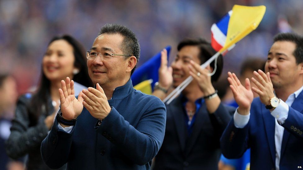 Leicester va bi quyet ky dieu cua nguoi Thai hinh anh