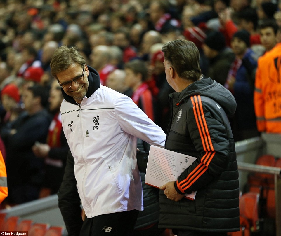 MU thất bại vì sai lầm của Van Gaal ảnh 3 MU that bai vi sai lam cua Van Gaal anh 3