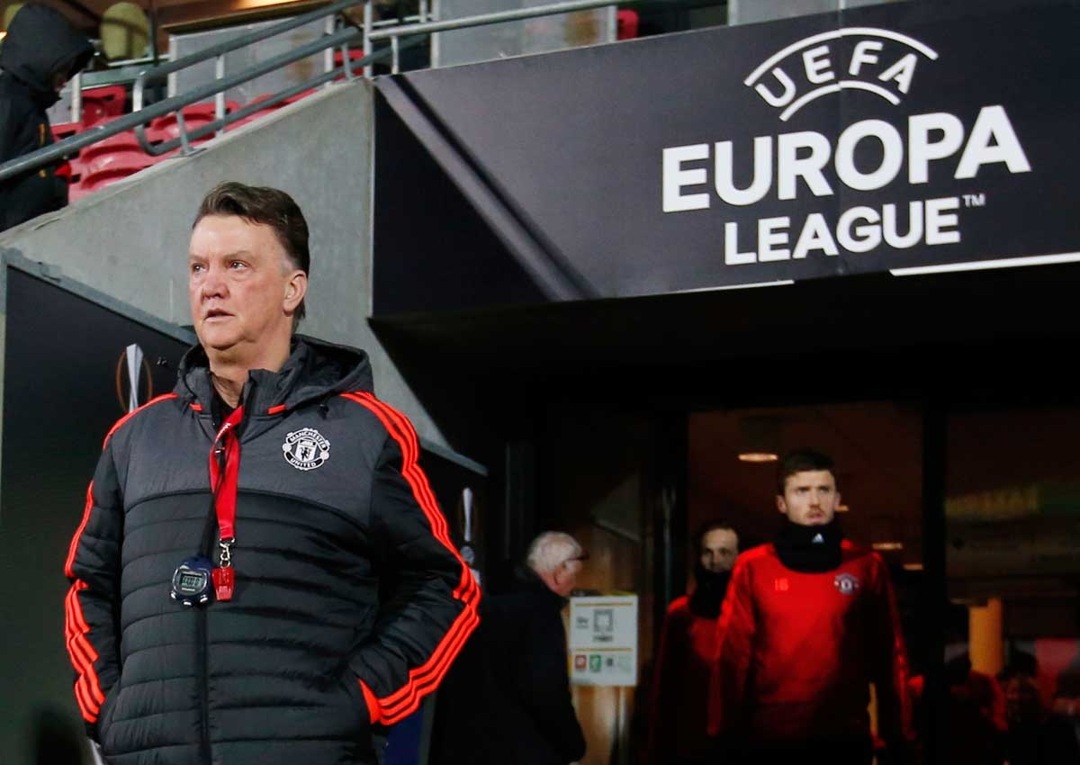 MU va niem tin bi danh mat hinh anh