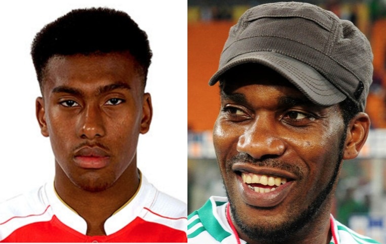 Alex Iwobi là ai ảnh 2 Alex Iwobi la ai anh 2