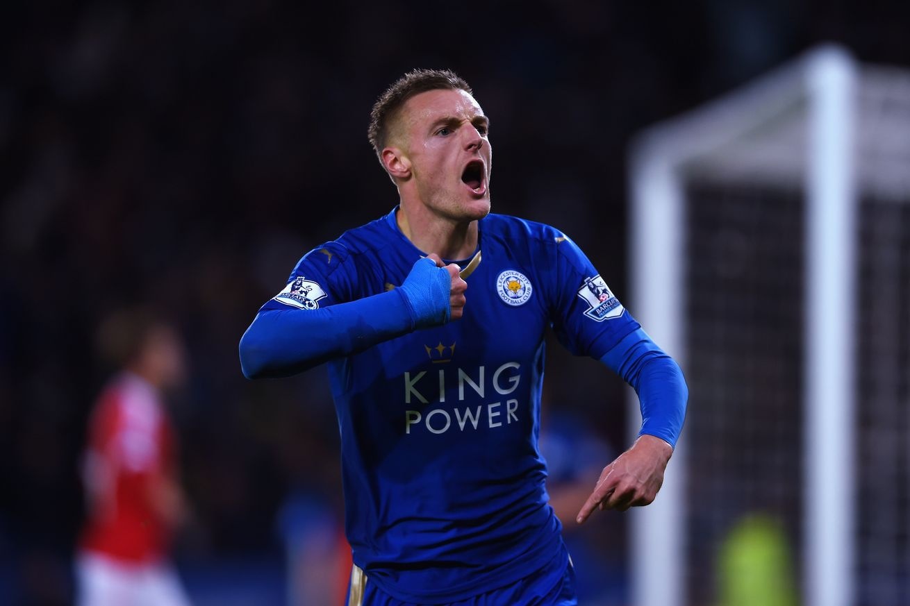 Jamie Vardy vi dai hon khi... khong ghi ban hinh anh