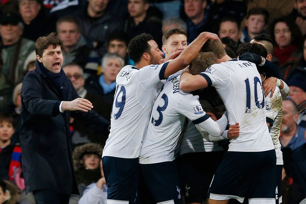 Harry Kane khong bao gio den MU anh 3