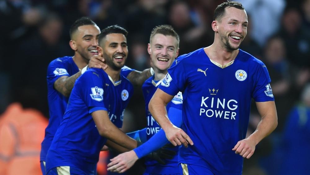 Leicester bay cao nho... MU chap canh hinh anh